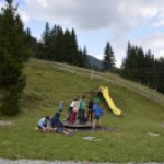 Sommerlager 2013 - Tag 5